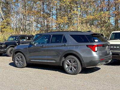 New 2025 Ford Explorer Active for sale #F56489 - photo 2