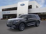 New 2025 Ford Explorer Active for sale #F56493 - photo 1