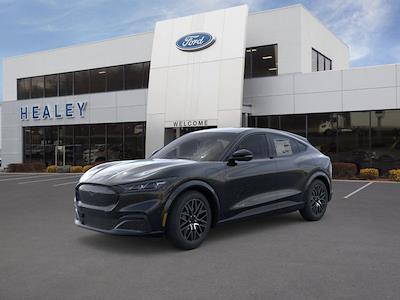 New 2025 Ford Mustang Mach-E Premium for sale #F56541EV - photo 1