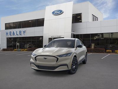 New 2025 Ford Mustang Mach-E - photo 1
