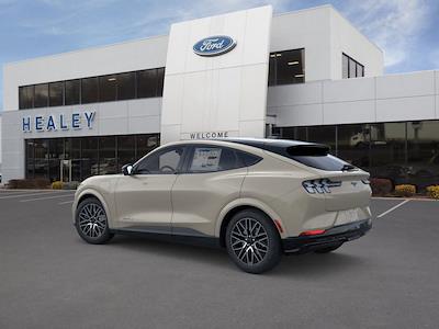 New 2025 Ford Mustang Mach-E Premium for sale #F56560EV - photo 2