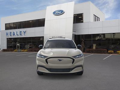 New 2025 Ford Mustang Mach-E - photo 1