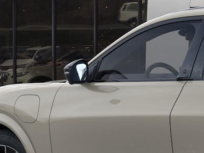New 2025 Ford Mustang Mach-E - photo 1