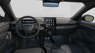 New 2025 Ford Mustang Mach-E - photo 1