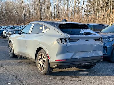 New 2025 Ford Mustang Mach-E Premium for sale #F56562EV - photo 2