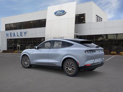 New 2025 Ford Mustang Mach-E Premium for sale #F56562EV - photo 2
