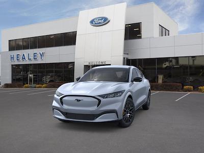 New 2025 Ford Mustang Mach-E Premium for sale #F56563EV - photo 2