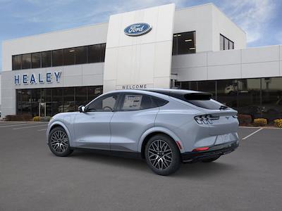 New 2025 Ford Mustang Mach-E - photo 1