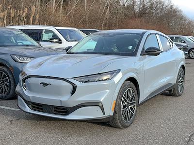 New 2025 Ford Mustang Mach-E Premium for sale #F56563EV - photo 1