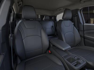 New 2025 Ford Mustang Mach-E - photo 1