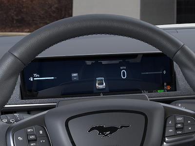 New 2025 Ford Mustang Mach-E - photo 1