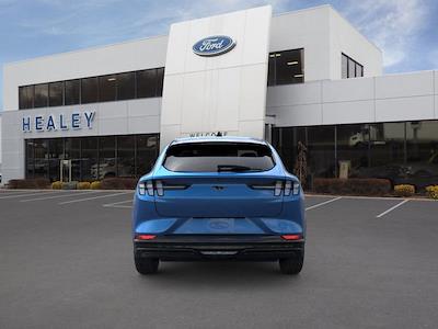 New 2025 Ford Mustang Mach-E - photo 1