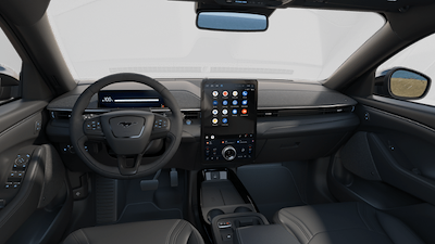 New 2025 Ford Mustang Mach-E - photo 1