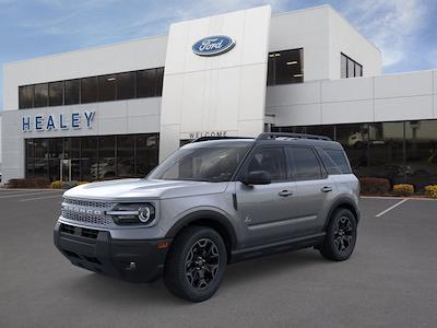 New 2025 Ford Bronco Sport Outer Banks for sale #F56569 - photo 1