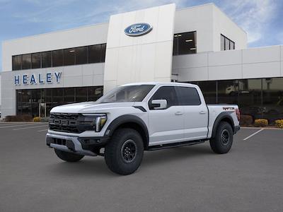 New 2025 Ford F-150 Raptor SuperCrew Cab for sale #F56580 - photo 1
