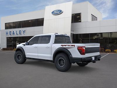 New 2025 Ford F-150 Raptor SuperCrew Cab for sale #F56580 - photo 2