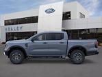 New 2025 Ford Ranger XLT SuperCrew Cab for sale #F56582 - photo 4