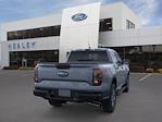 New 2025 Ford Ranger XLT SuperCrew Cab for sale #F56582 - photo 8