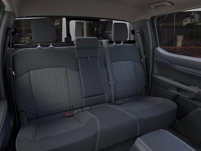 New 2025 Ford Ranger - photo 1