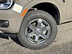 New 2025 Ford Ranger XLT SuperCrew Cab for sale #F56583 - photo 32