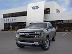 New 2025 Ford Ranger XLT SuperCrew Cab for sale #F56583 - photo 3