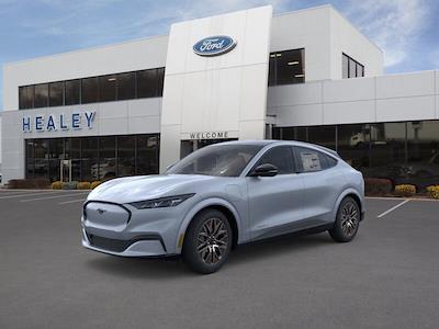 New 2025 Ford Mustang Mach-E - photo 1