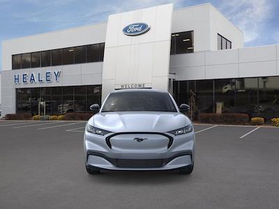 New 2025 Ford Mustang Mach-E - photo 1