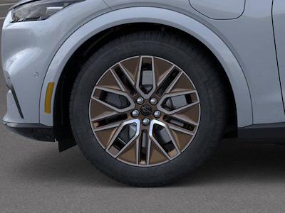 New 2025 Ford Mustang Mach-E - photo 1