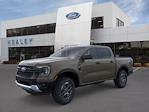 New 2025 Ford Ranger XLT SuperCrew Cab for sale #F56594 - photo 1