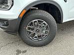 New 2025 Ford Ranger XLT SuperCrew Cab for sale #F56595 - photo 33