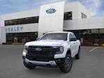 New 2025 Ford Ranger XLT SuperCrew Cab for sale #F56595 - photo 3