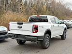 New 2025 Ford Ranger XLT SuperCrew Cab for sale #F56595 - photo 24