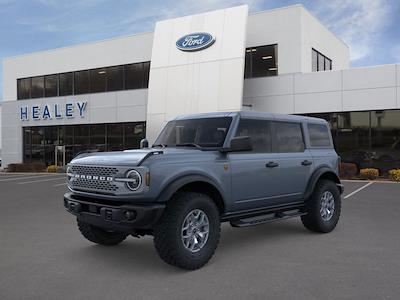 New 2025 Ford Bronco Badlands for sale #F56609 - photo 1