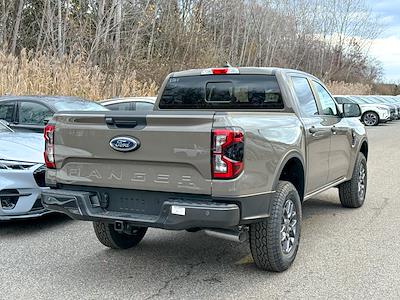 New 2025 Ford Ranger XLT SuperCrew Cab for sale #F56651 - photo 2