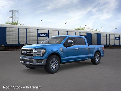 New 2025 Ford F-150 Lariat SuperCrew Cab for sale #F56689 - photo 1