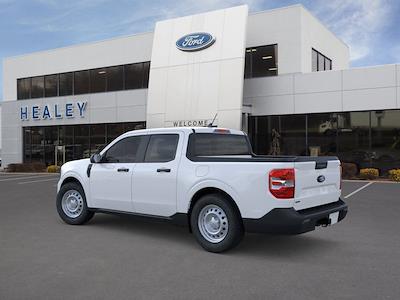 New 2025 Ford Maverick XL SuperCrew Cab for sale #F56693 - photo 2