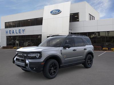 New 2025 Ford Bronco Sport Badlands for sale #F56704 - photo 1