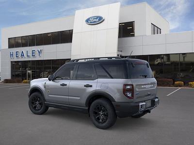 New 2025 Ford Bronco Sport Badlands for sale #F56704 - photo 2