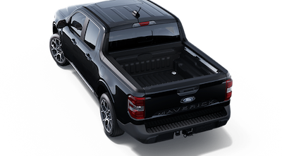 New 2025 Ford Maverick - photo 1