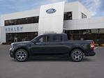 New 2025 Ford Maverick Lariat SuperCrew Cab for sale #F56706 - photo 4