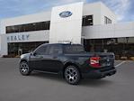 New 2025 Ford Maverick Lariat SuperCrew Cab for sale #F56706 - photo 2