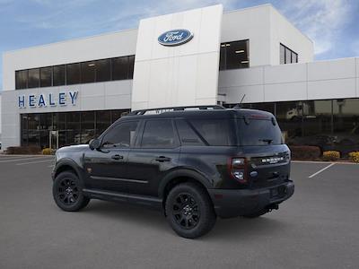 New 2025 Ford Bronco Sport Badlands for sale #F56724S - photo 2
