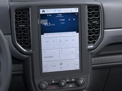 New 2025 Ford Ranger XL SuperCrew Cab for sale #F56733 - photo 2