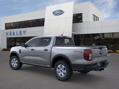 New 2025 Ford Ranger XL SuperCrew Cab for sale #F56733 - photo 2