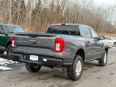 New 2025 Ford Ranger XL SuperCrew Cab for sale #F56733 - photo 2