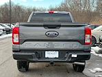 New 2025 Ford Ranger XL SuperCrew Cab for sale #F56733 - photo 3