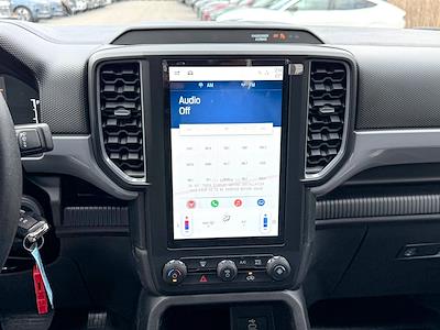 New 2025 Ford Ranger XL SuperCrew Cab for sale #F56743 - photo 1