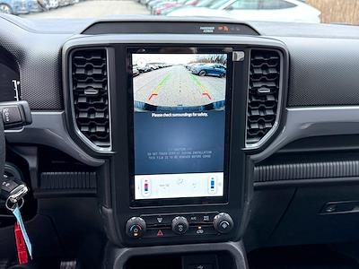 New 2025 Ford Ranger XL SuperCrew Cab for sale #F56743 - photo 2