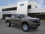 New 2025 Ford Ranger XL SuperCrew Cab for sale #F56743 - photo 24