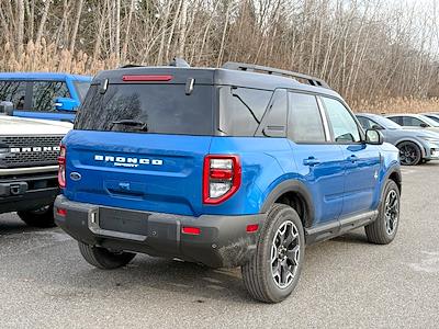 New 2025 Ford Bronco Sport Outer Banks for sale #F56770 - photo 2